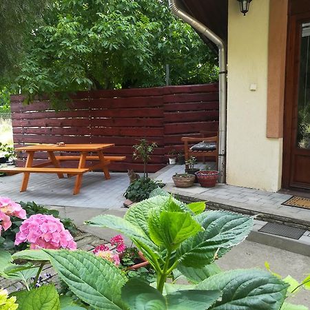 Vargapartman Szeged Ngoại thất bức ảnh
