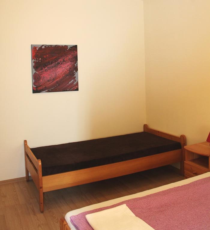 Vargapartman Szeged Ngoại thất bức ảnh