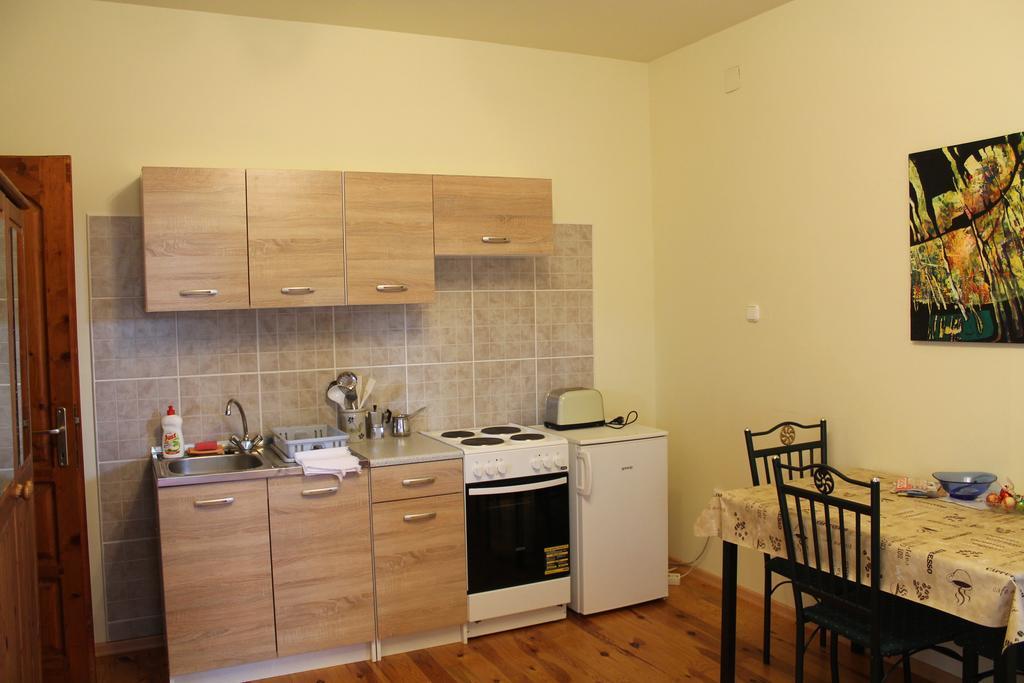Vargapartman Szeged Ngoại thất bức ảnh