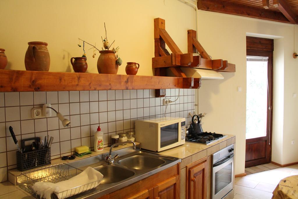 Vargapartman Szeged Ngoại thất bức ảnh